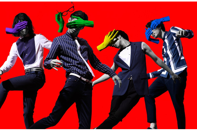 タイアップ曲は初！ドラマ『セシルのもくろみ』の主題歌は夜の本気ダンスが担当 画像