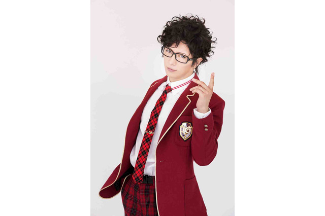 GACKTの学園祭エンタテインメントショーニコ生独占中継決定! 画像