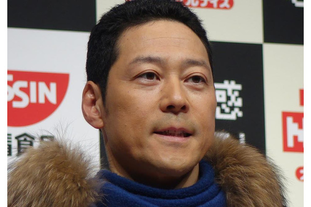 東野幸治、ウェンツ瑛士の失礼発言にブチ切れ! 画像