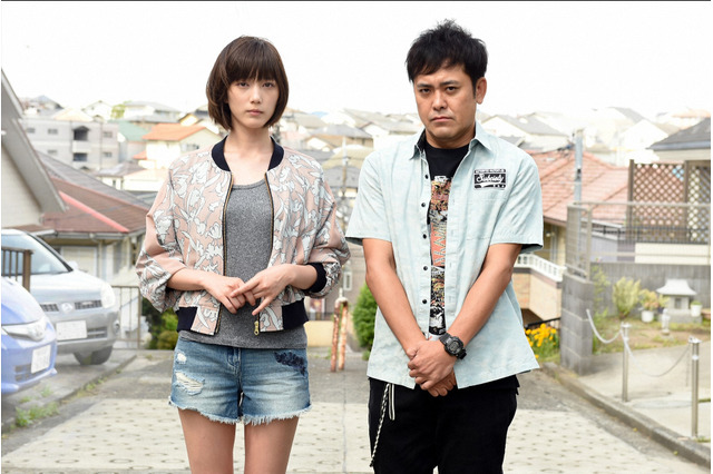 ドラマ『わにとかげぎす』の主題歌がTOKIOに決定！長瀬が渾身のロックナンバーを書き下ろす 画像