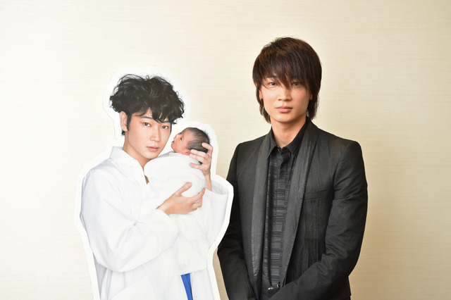 ドラマ『コウノドリ』の続編が10月から放送決定!綾野剛ら豪華メンバーが再集結 画像