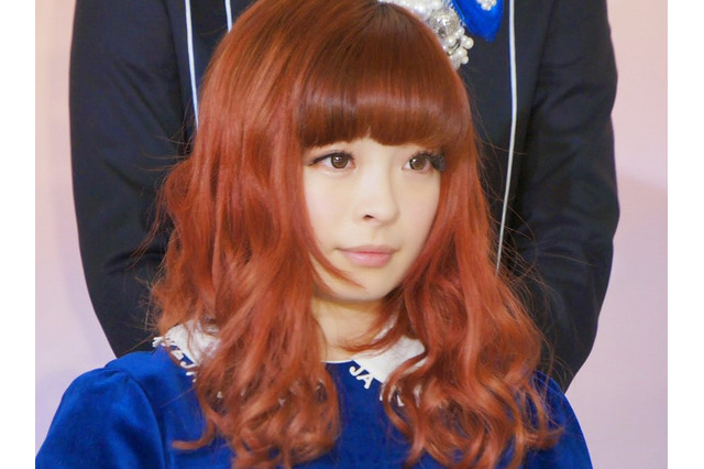 きゃりーぱみゅぱみゅ「右肩に女性の霊と15個の念が」……除霊してもらったことを報告 画像