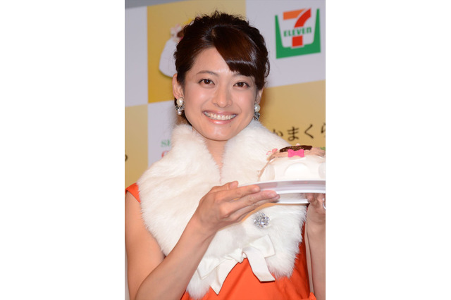 乙葉、藤井隆との夫婦円満の秘訣を明かす 画像