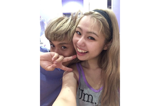 ぺこ、りゅうちぇると付き合って3年記念日を祝う「たくさんの愛をほんとうにありがとう」 画像