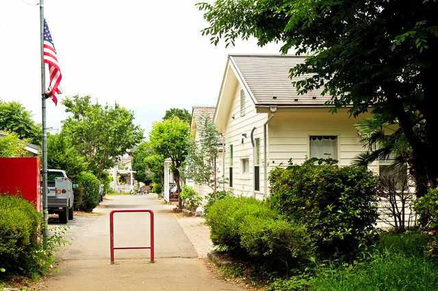 スラムを住みたい街に変えた復興術－ジョンソンタウン－ 画像