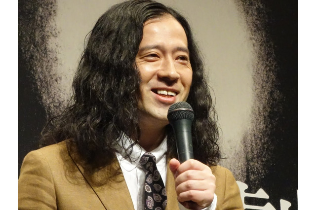 又吉直樹、中国で頭がラーメンみたいとニュースに！ 画像