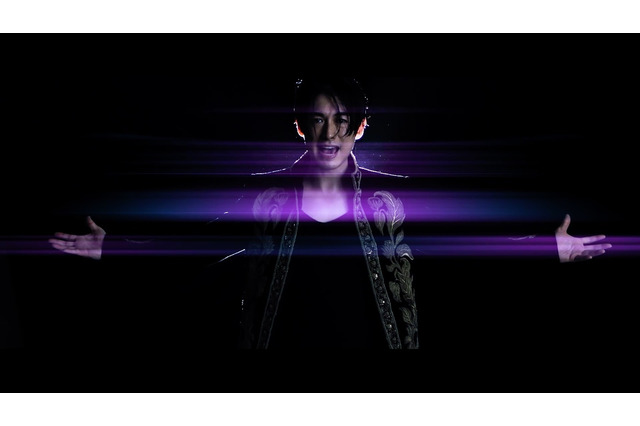 DEAN FUJIOKA、主演映画『結婚』主題歌「Permanent Vacation」のフルサイズMVが解禁 画像