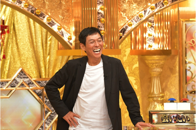 『明石家地下王国』第2弾が今夜放送！何組の地下芸能人がさんまに会えるのか 画像