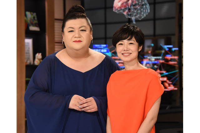 マツコ、NHKで暴走トーク!新シリーズMCで「ぜんぜん違う、財力が」 画像