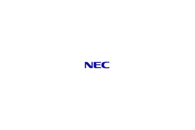 NEC、グローバル事業要員増強のための施策を実施〜今後毎年300人の海外事業要員を育成 画像