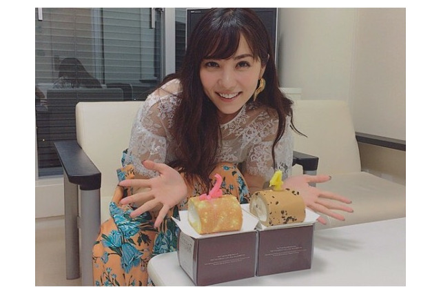 石川恋、24歳の誕生日迎える!「新たな1年また飛躍できるよう邁進します」 画像