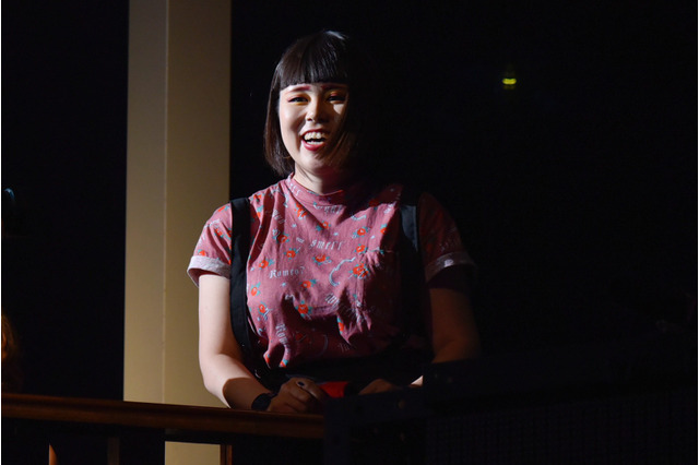 オースティン・マホーンの公演初日！会場にはブルゾンちえみが！ 画像