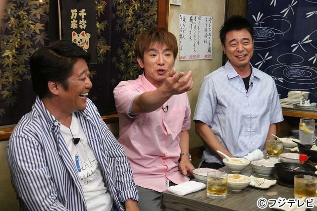 よゐこ濱口、恋人アッキーナには2年前にプロポーズしてた! 画像