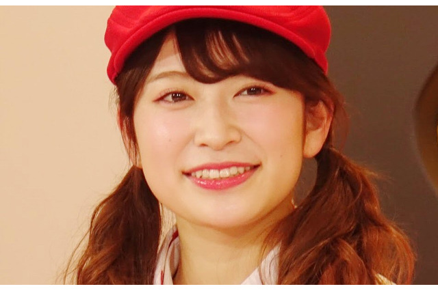 NMB48吉田朱里のフォトブックオフショットに「こじはるっぽい」の声多数! 画像