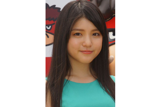 川島海荷、声フェチを告白!“ジャッキーちゃん”の声をいい声 画像