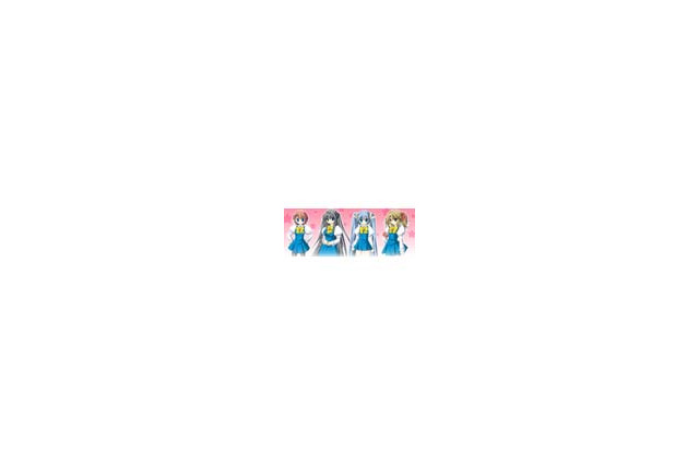「ときメモ!」や「幻想水滸伝」の最新情報満載〜KONAMIのネットラジオ 画像