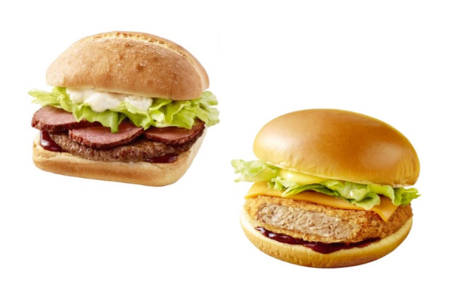 オシャレな「マック軍」、コテコテの「マクド軍」...果たして軍配は?マクドナルドが