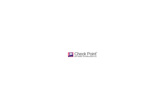 チェック・ポイント、Windows Vistaに対応した「Check Point Endpoint Security R70」 画像