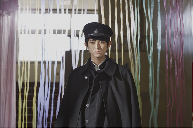 映画『氷菓』に本郷奏多の出演が決定!ミステリアスな役を熱演 画像