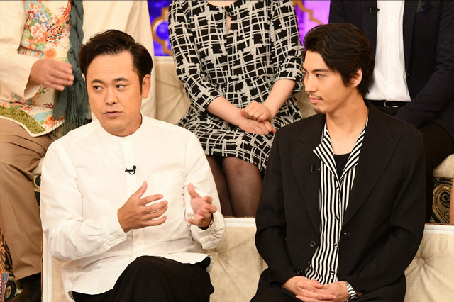 有田哲平、ラブラブ＆デレデレな新婚生活が明らかに 画像