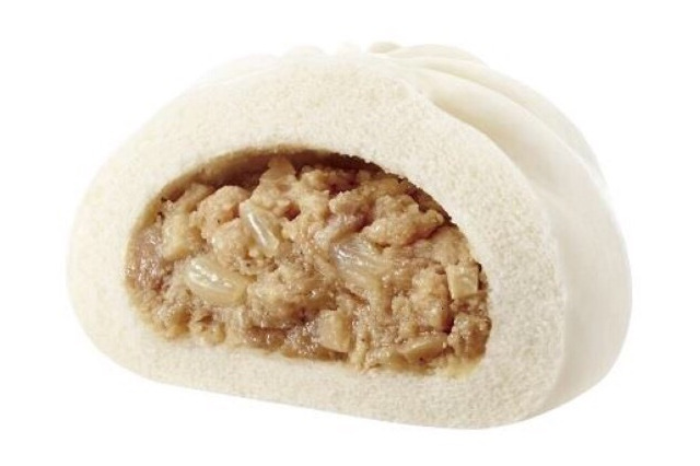 ミニストップから2017年版の中華まんが登場！秋にはバラエティ系商品のリリースも 画像