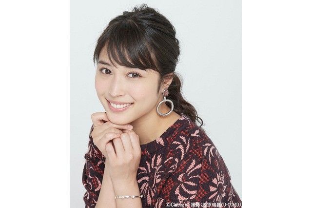 「GirlsAward」MCに広瀬アリスが決定!追加モデルに岡田結美、平祐奈ら 画像