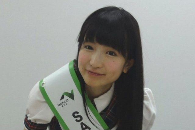 大食い女王・もえあず「畑食べつくしちゃうかも……」!農家の長男の彼女として『モニタリング』出演! 画像