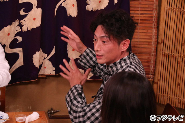 伊勢谷友介、坂上忍から「おれより面倒くさい」峯岸からは「パワハラ！」 画像