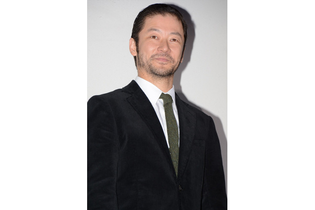 浅野忠信、インスタが見かけと違いすぎると大反響! 画像