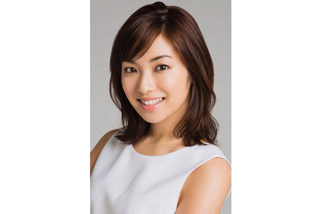 内山理名が倒産寸前の町工場の社長に！ドラマ『マチ工場のオンナ』が11月スタート 画像