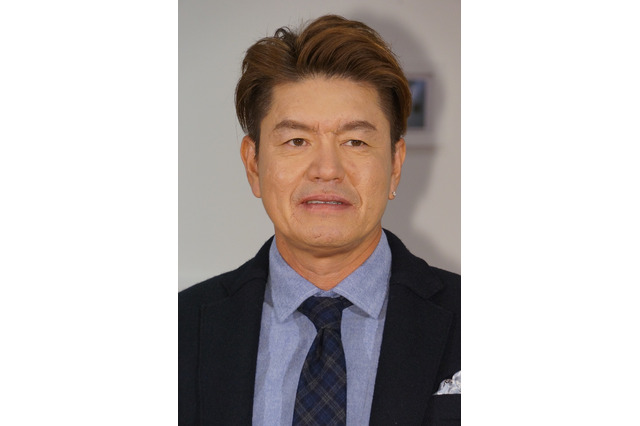 松本・ヒロミ、警察の中学生自白強要問題で「あのくらいの事は子供の頃にしょっちゅう」 画像