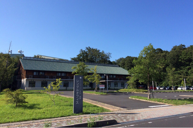 【サテライトオフィス最前線】きっかけは県の誘致 画像