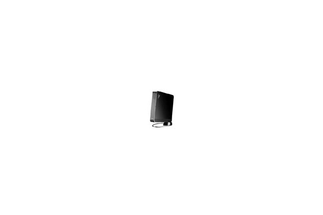 ASUS、実売44,800円前後の超小型デスクトップPC「Eee Box」——PC初心者にも最適 画像