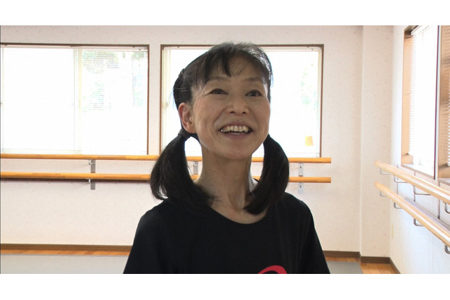 体操・内村航平選手、小学生ではいつもビリ！メダリストに育てた母・周子さんに密着 画像