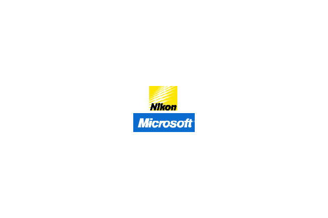 マイクロソフトとニコン、特許クロスライセンスに合意〜デジタル画像技術での協力関係を強化 画像