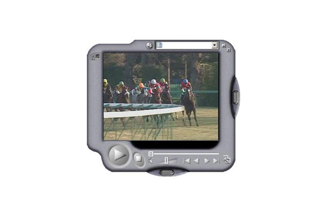 エキサイト、中央競馬開催の全レースを配信する「競馬データセンター」を開設 画像