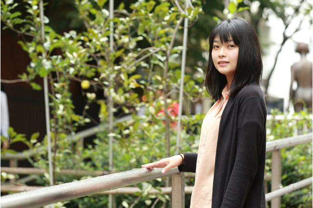 【今週のエンジニア女子 Vol.65】楽しいと思えることが重要……荻田 紗英子さん 画像