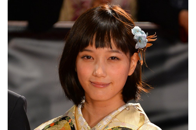本田翼、オーディションに落ちまくりバイト優先の過去明かす! 画像