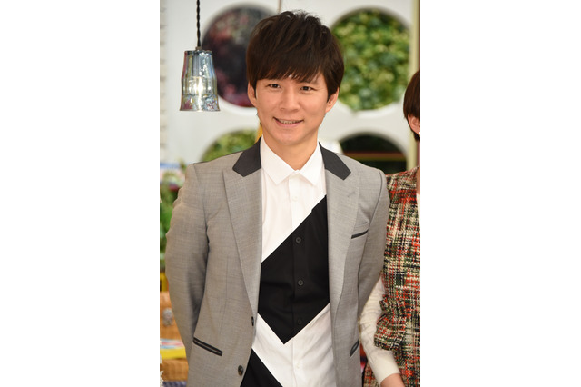 渡部建、今日の誕生日は夫婦で過ごす!「頑張ります」とナゾの意気込み 画像