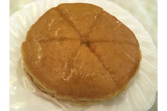 モダンレトロな雰囲気が抜群にイイ!大阪・日本橋の純喫茶アメリカンで名物・ホットケーキを食べてきた 画像
