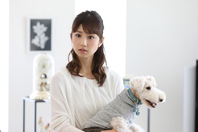 小倉優子、7年ぶりのドラマ出演決定!共演の神木隆之介には「母の目線」 画像