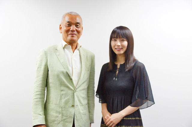 岩合光昭の世界ネコ歩きが映画化!ナレーションに吉岡里帆 画像