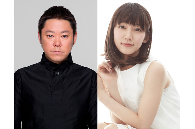 吉岡里帆が歌う!阿部サダヲ主演映画『音量を上げろタコ!なに歌ってんのか全然わかんねぇんだよ!!』の制作が決定 画像