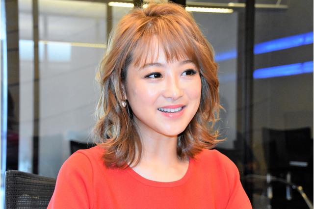 鈴木奈々、故郷・茨城の魅力度ランキング5年連続最下位に呆然!「私が原因かも」 画像