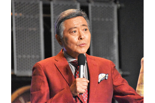 小倉智昭、ストレス解消法は女性とのデート!菊川怜とも密会? 画像