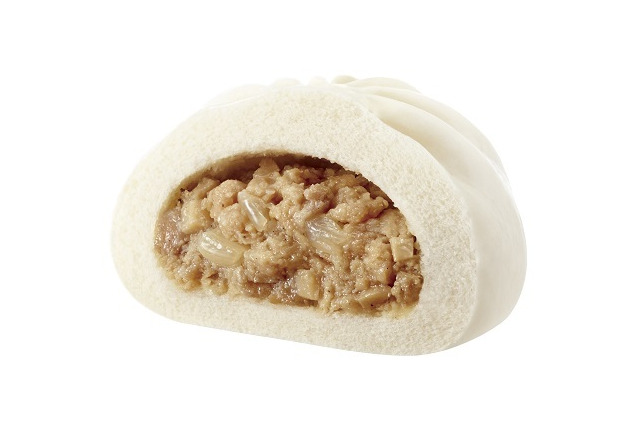 ミニストップで中華まん全品100円セールが開催中! 画像