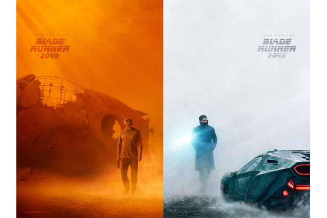 映画『ブレードランナー2049』テレビスポットが公開に！ 画像