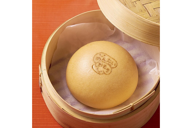相性抜群!セブンから明太子・お餅・チーズが入った「明太もちチーズまん」が新登場 画像