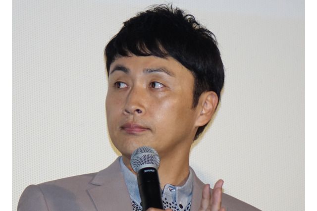 アンジャッシュ児嶋、『ブランチ』夏休み・渡部の代理司会でイジられまくり 画像