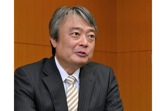 【インタビュー】「第45回東京モーターショー2017」開幕！木暮祐一が考える車とICTの未来 画像